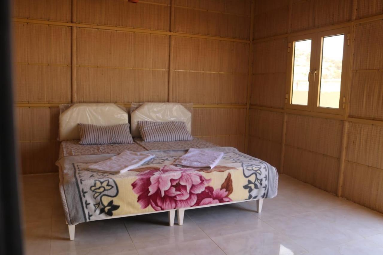 Jabal Shams Moon Hotel Al Hamra Exterior photo