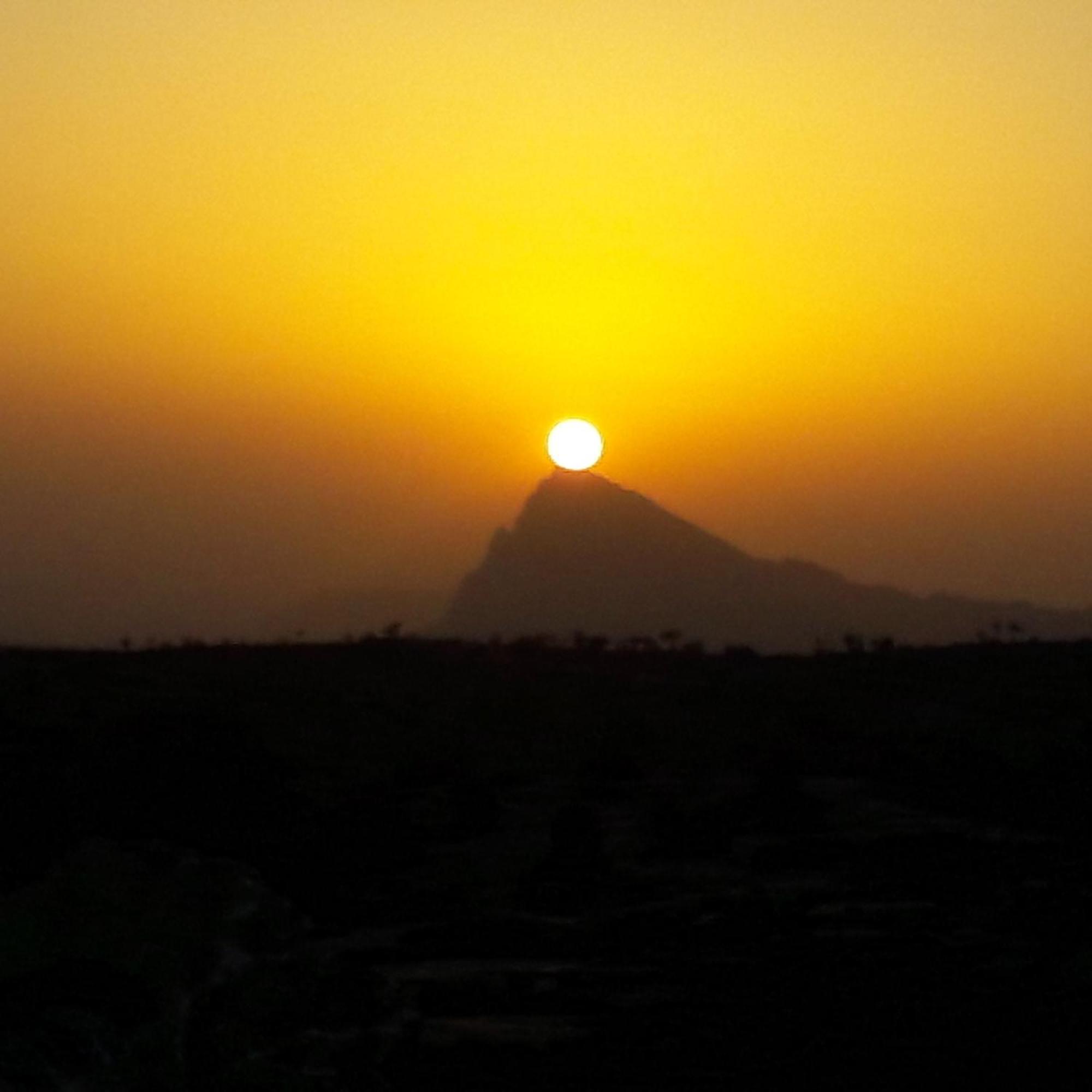 Jabal Shams Moon Hotel Al Hamra Exterior photo